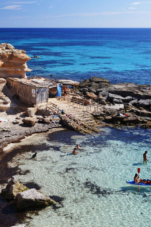 FORMENTERA: A Day in Formentera - Important Considerations