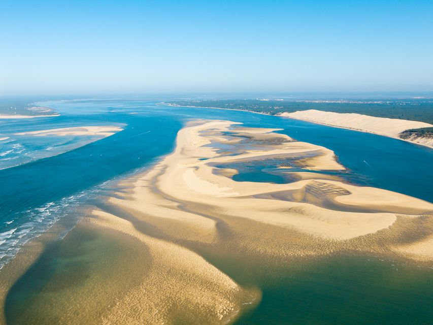 From Bordeaux: Arcachon and Pilat Dune Private Tour - Frequently Asked Questions