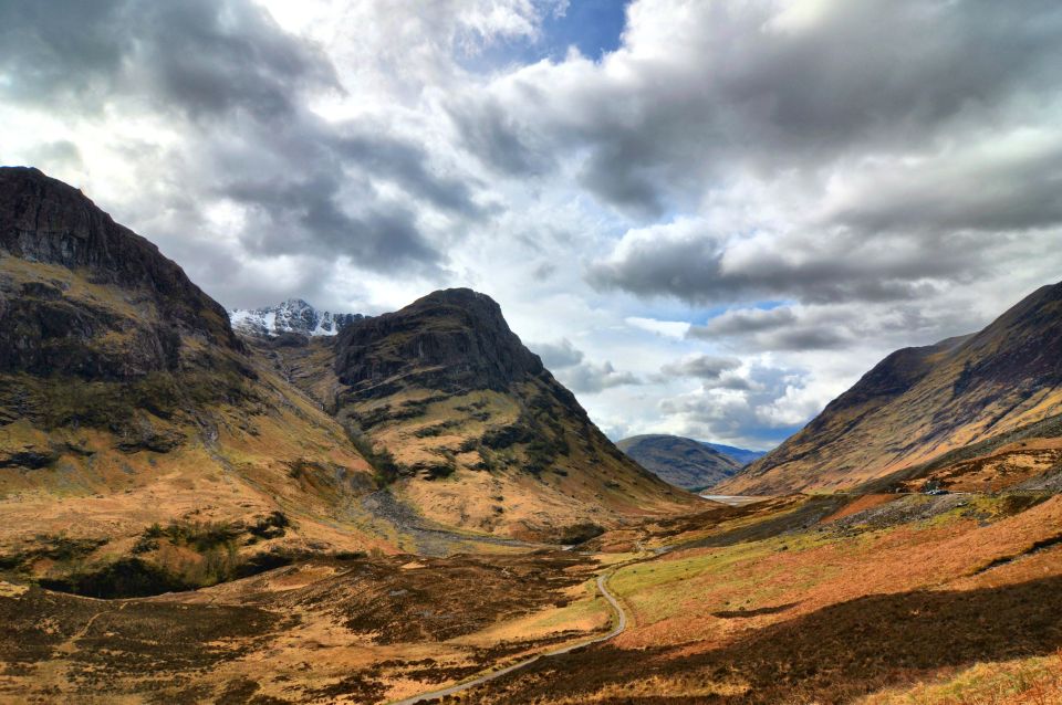 From Edinburgh: Isle of Skye and Outer Hebrides 6-Day Tour - Frequently Asked Questions