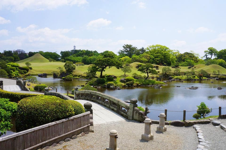 From Fukuoka: Day Trip to Kumamoto Castle, Mt.Aso & Kurokawa - Frequently Asked Questions