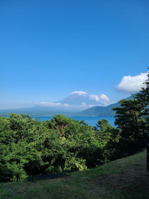 From Kawaguchiko: Mt. Fuji Private Tour With a Local Guide - Frequently Asked Questions