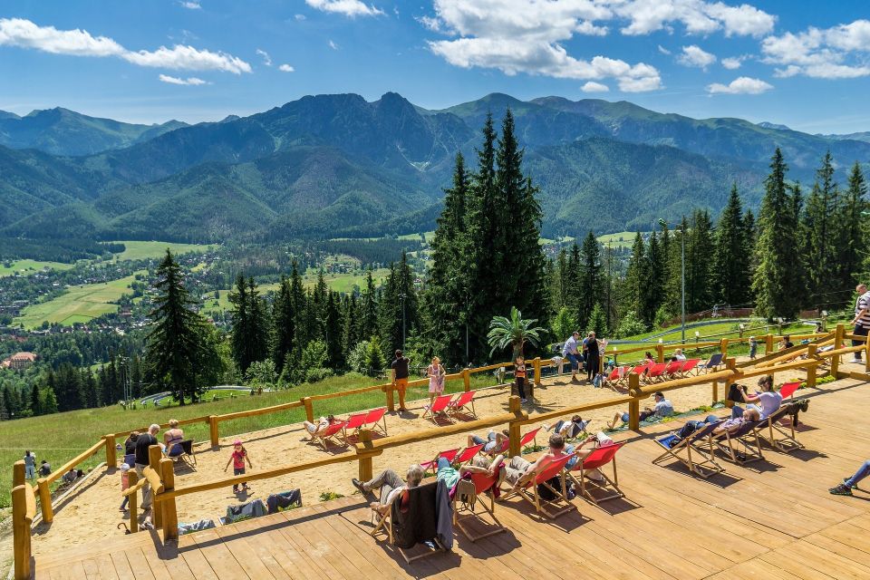 From Krakow: Zakopane Day Trip With Cable Car and Tastings - Frequently Asked Questions