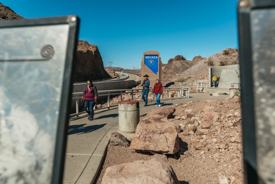 From Las Vegas: Hoover Dam Highlights Tour - Frequently Asked Questions