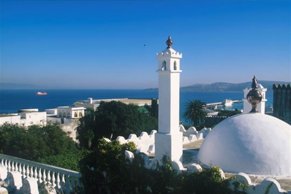 From Malaga: Tangier Day Tour With Bazaar Shopping and Lunch - Things To Known