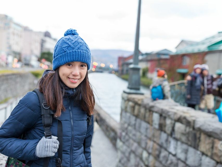 From Sapporo: Private Day Trip to Otaru - Frequently Asked Questions