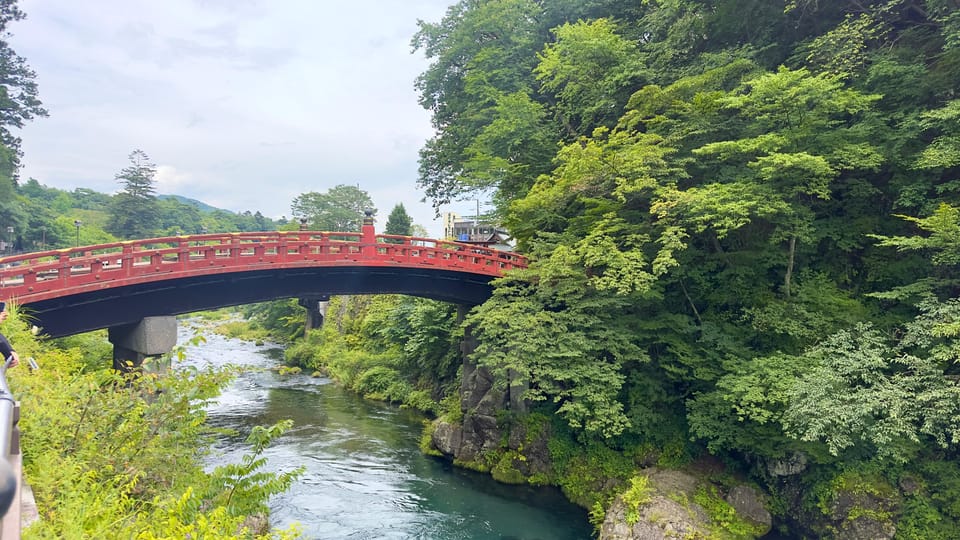 From Tokyo: Nikko Highlights One Day Private Tour - Frequently Asked Questions