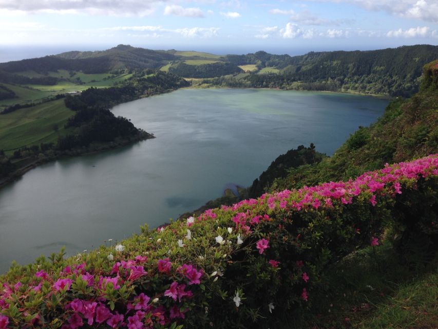 Full-Day Furnas Azores 4x4 Tour From Ponta Delgada - Frequently Asked Questions