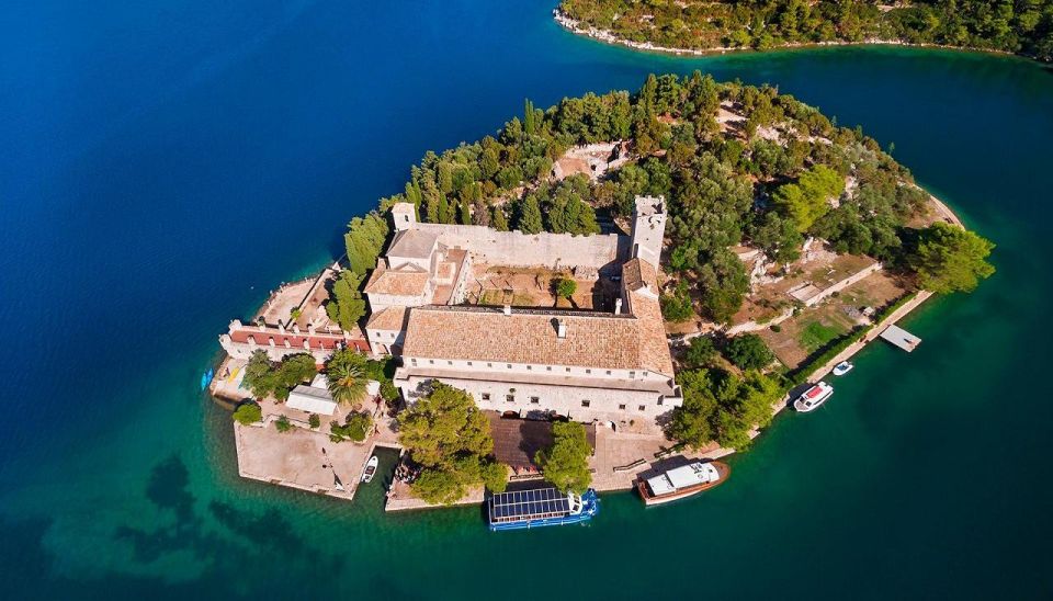 Full Day Tour to Mljet (And More Than That) - Frequently Asked Questions