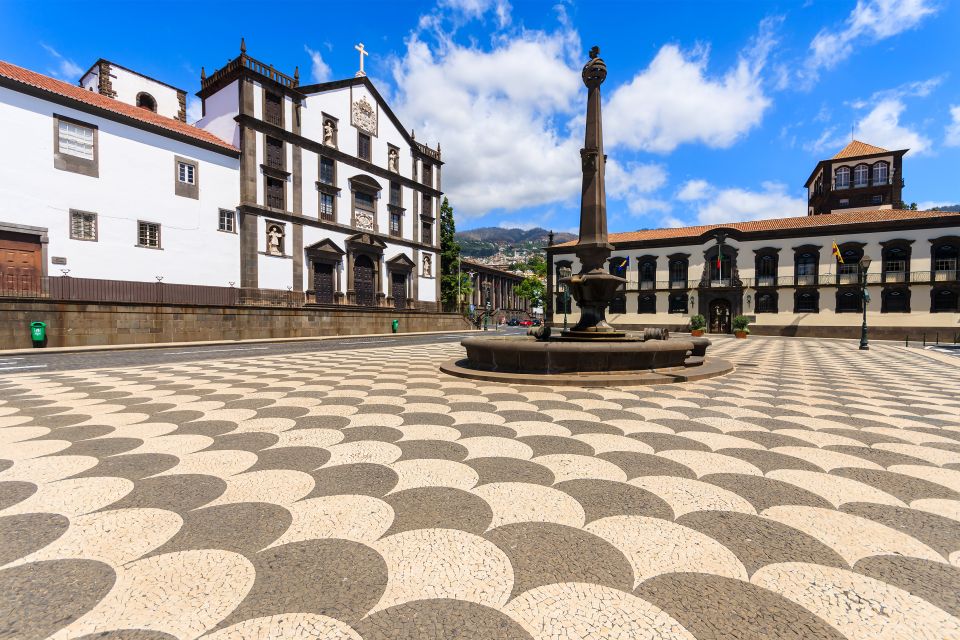 Funchal 3 in 1: 48-Hour Hop-On Hop-Off Bus Tour - Frequently Asked Questions