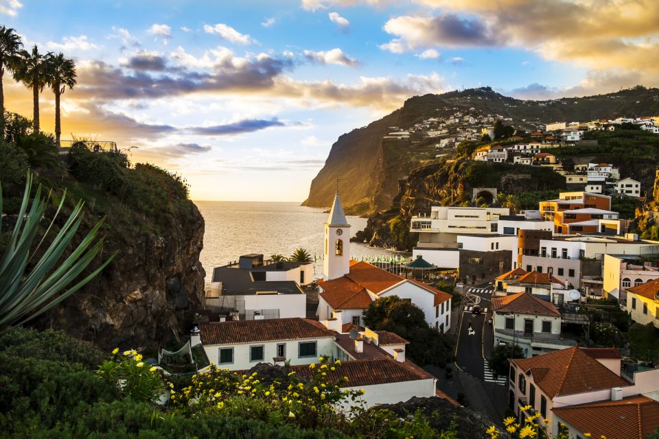 Funchal:Hop-On Hop-Off Bus & Whale & Dolphin Boat Excursion - Frequently Asked Questions