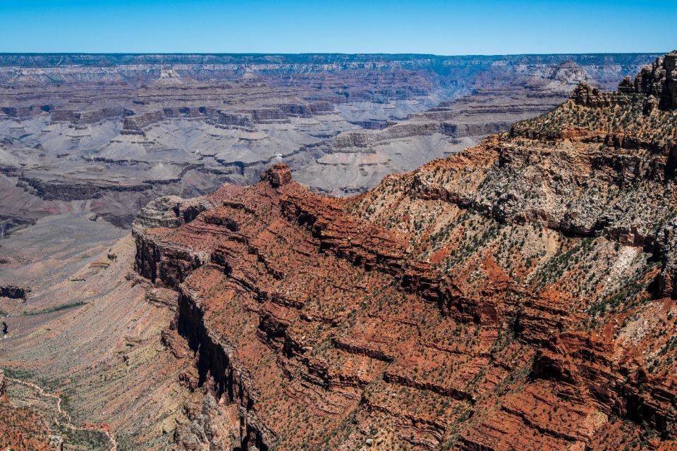 Grand Canyon: Self-Guided South Rim Tour - Frequently Asked Questions