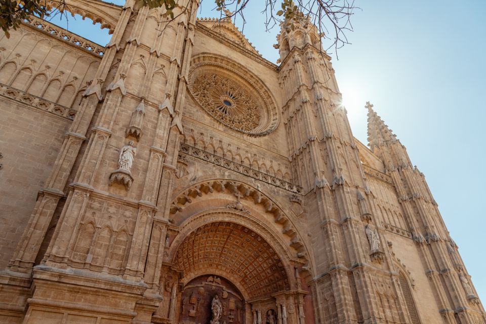 Highlights & Hidden Gems of Palma De Mallorca Private Tour - Things To Known