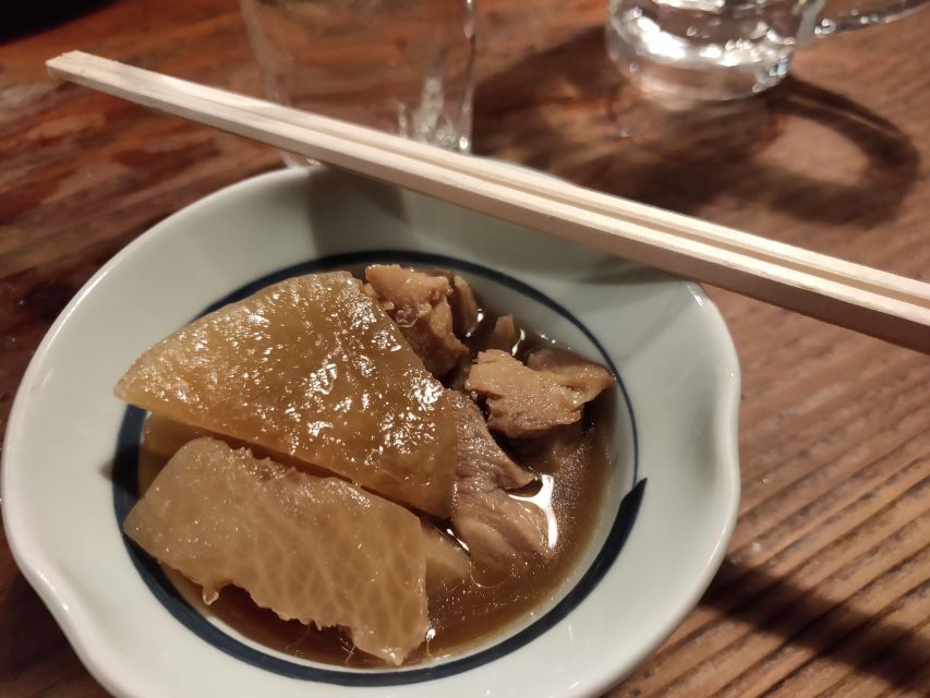 Hiroshima: Food and Culture Guided Walking Tour With Dinner - Recap