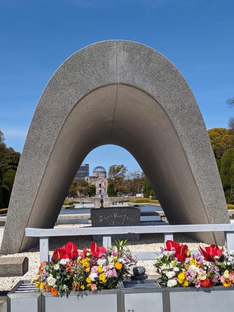 Hiroshima: Peace Memorial Tour Review - Frequently Asked Questions