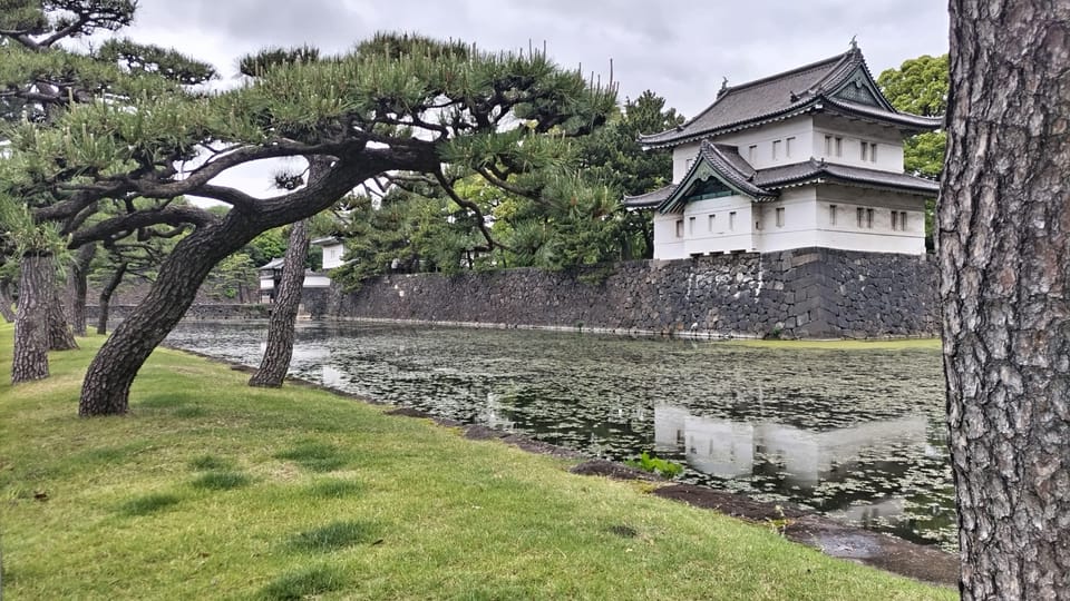 Imperial Palace Gardens Tour Review - Frequently Asked Questions