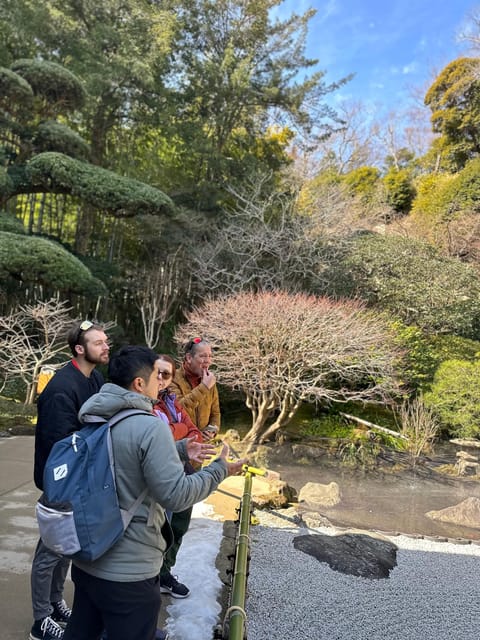 Kamakura: Cycle Through Centuries - Frequently Asked Questions