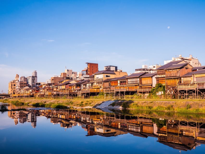 Kyoto: Authentic Biking Half Day Experience - Frequently Asked Questions