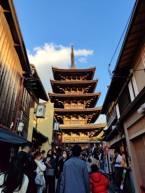 Kyoto Imaginary Experience - Frequently Asked Questions