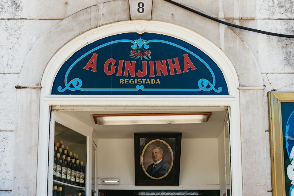 Lisbon: Food and Wine Small Group Walking Tour - Frequently Asked Questions