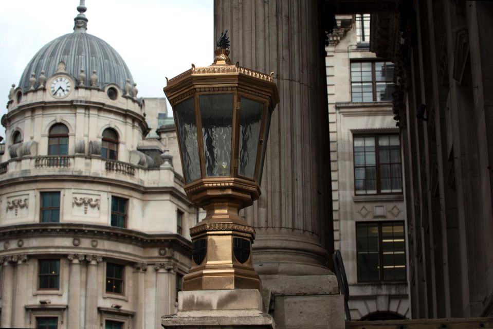 London: Private Exclusive History Tour With a Local Expert - Frequently Asked Questions