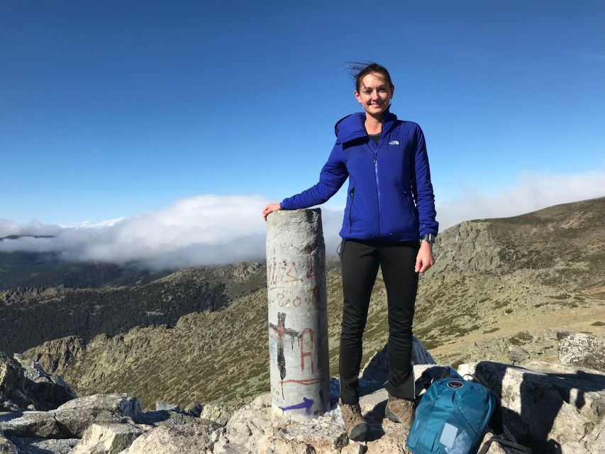 Madrid: Guided Hiking Tour in Guadarrama National Park - Things To Known