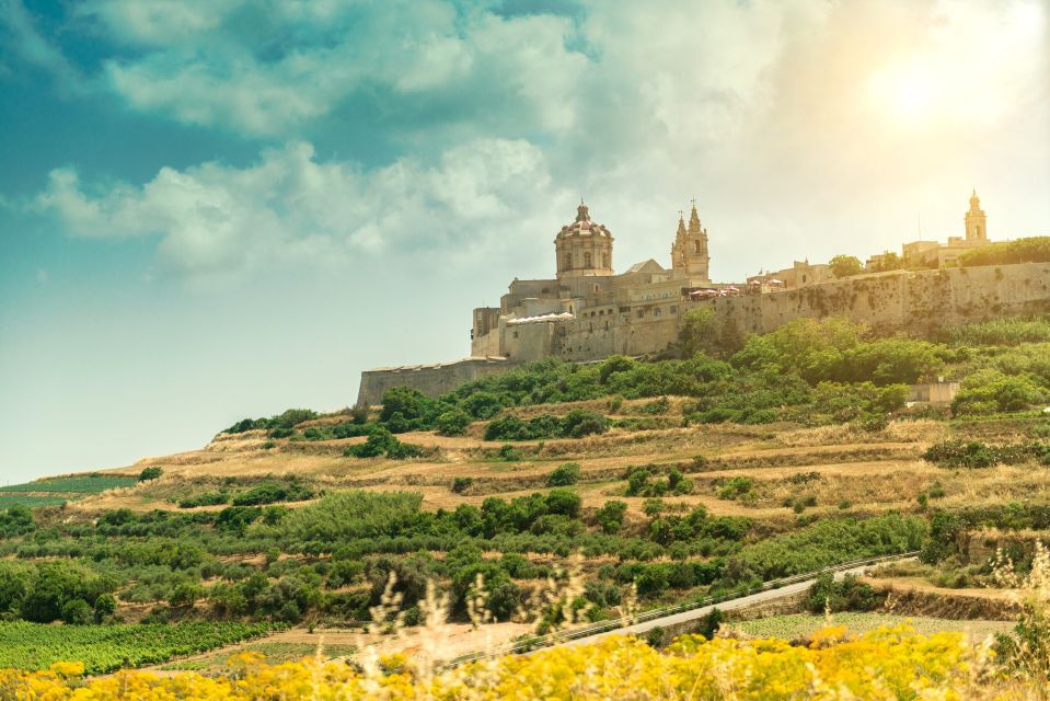 Malta: Highlights of Malta & Mdina Full Day Tour With Lunch - Frequently Asked Questions