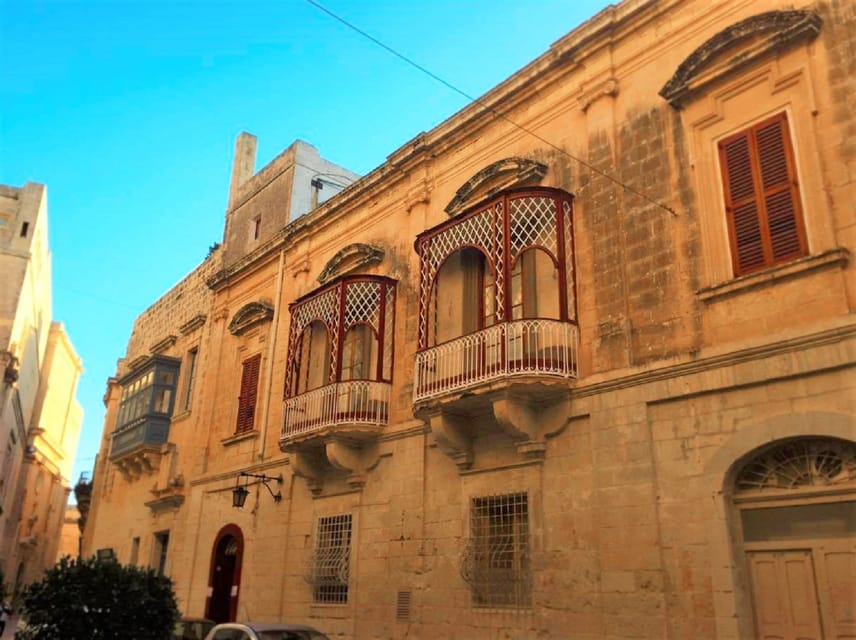 Malta: Mdina and Rabat Walking Tour With Catacombs - Frequently Asked Questions