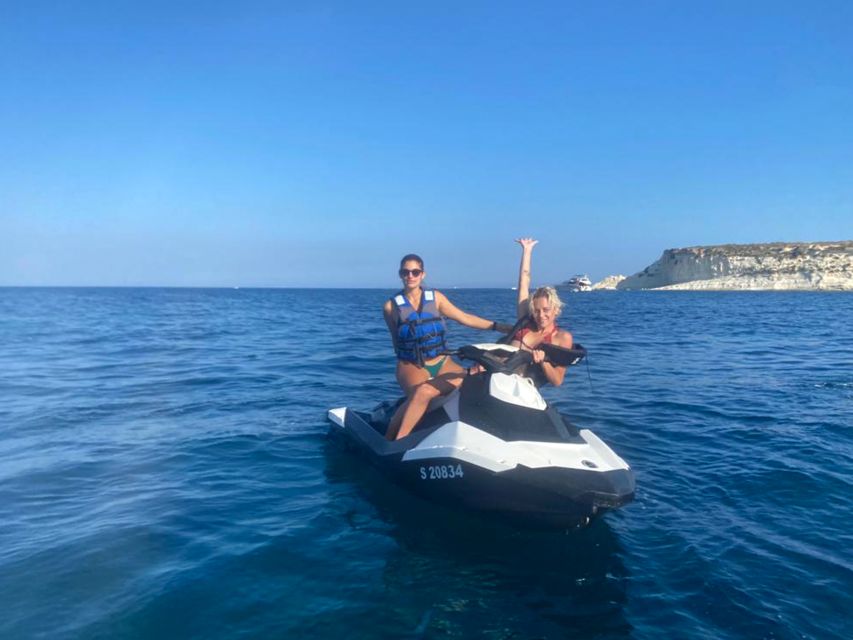 Malta: Private Jet Ski Experience - Frequently Asked Questions