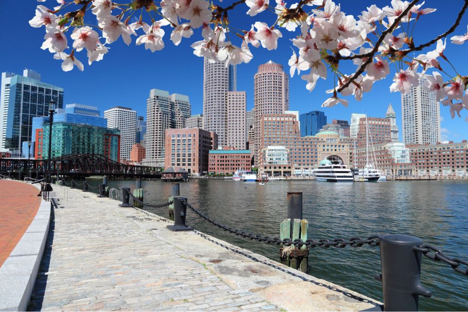 Massachusetts Self-Guided Driving and Walking Tours Bundle - Frequently Asked Questions