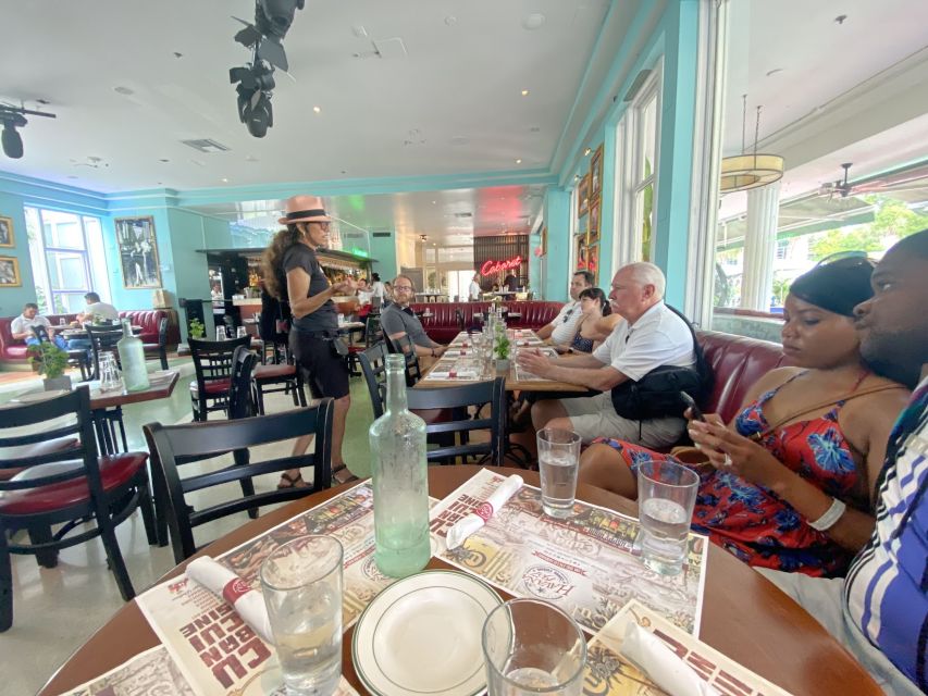 Miami: South Beach Food Tour - Frequently Asked Questions