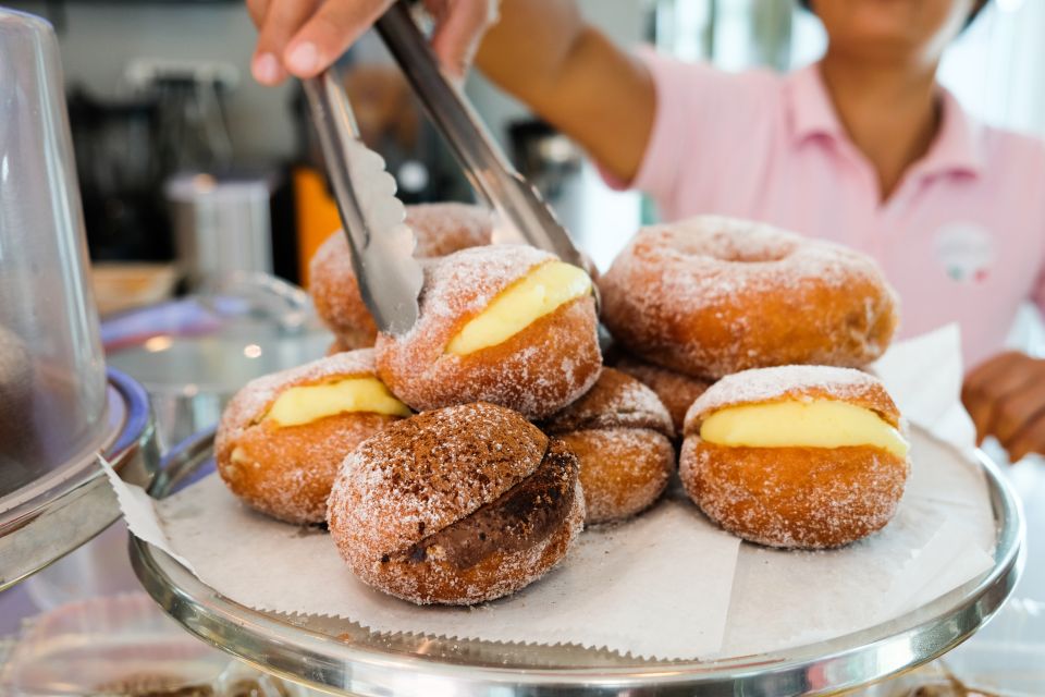 Miami: Wynwood Donut Tour With Donut Tastings - Frequently Asked Questions