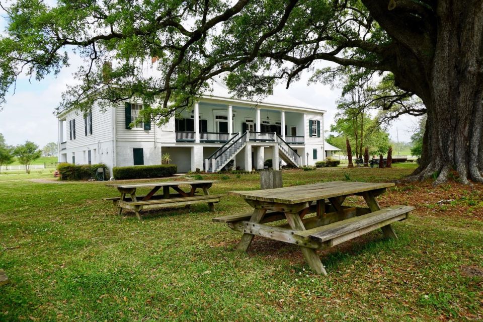 New Orleans: St. Joseph Plantation Guided Tour - Frequently Asked Questions