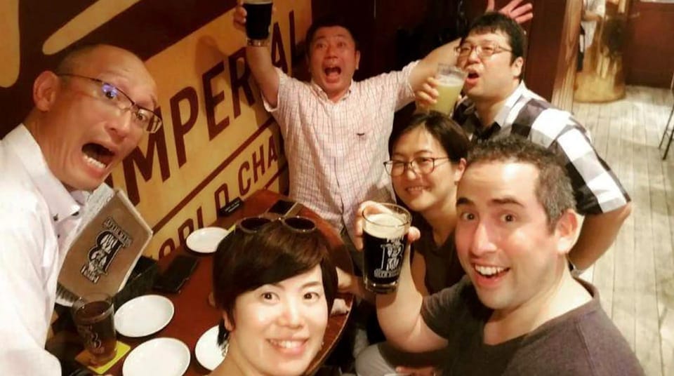 Osaka Craft Beer Tour in Umeda or Temma - Frequently Asked Questions