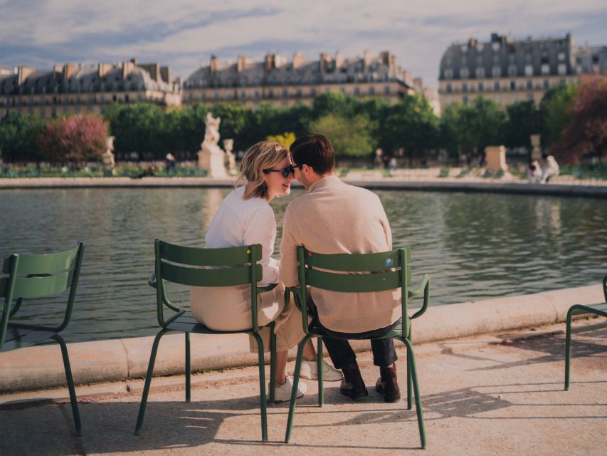 Paris: 1-Hour Parisian Photography Session With a Pro - Frequently Asked Questions