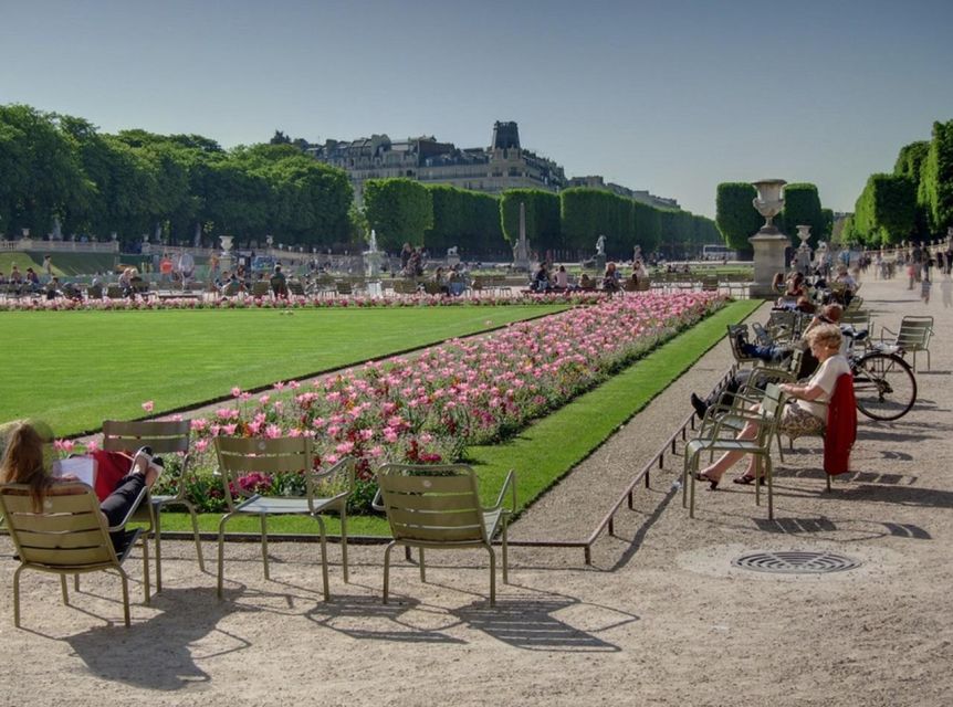 Paris: Notre Dame Exterior, Latin Quarter Tour and Pantheon - Recap