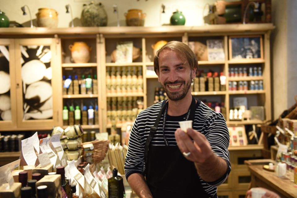 Paris: Saint Germain Des Prés Guided Foodie Walking Tour - Frequently Asked Questions