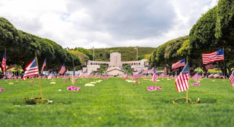 Pearl Harbor Oahu Circle Island Tour - Frequently Asked Questions