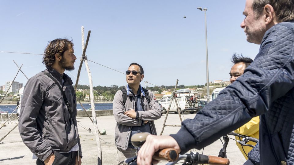 Porto: 3-Hour Electric Bike Tour - Frequently Asked Questions