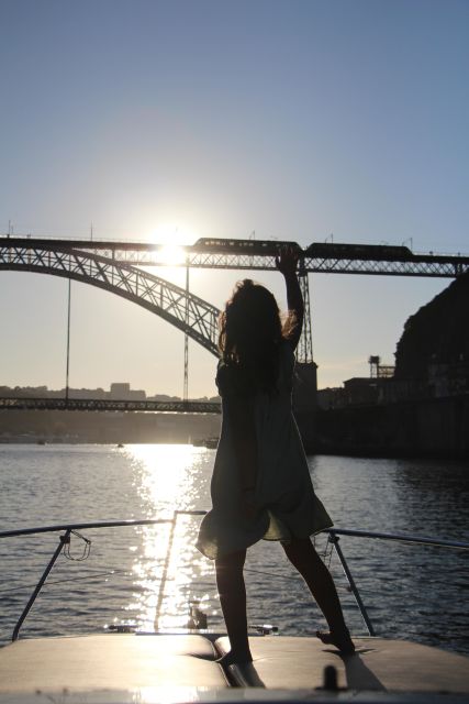 Porto - Douro Cruise With Port Wine and Snacks - Frequently Asked Questions