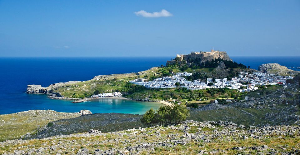 Private Rhodes Odyssey: Lindos, Kallithea, City Panorama - Frequently Asked Questions