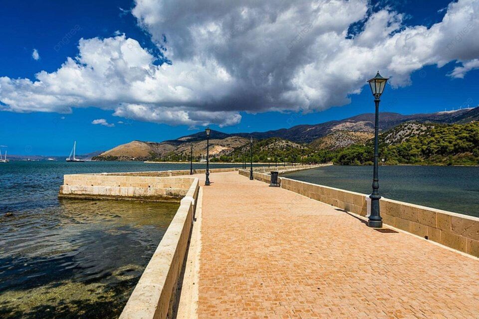 Private Walking Argostoli Expedition & Ouzo Meze - Frequently Asked Questions