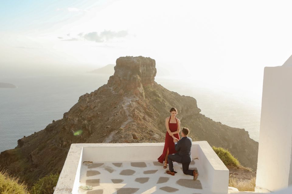 Proposal Photographer in Santorini - Frequently Asked Questions