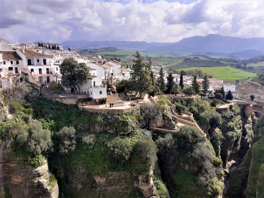 Ronda: Sightseeing Walking Tour - Things To Known