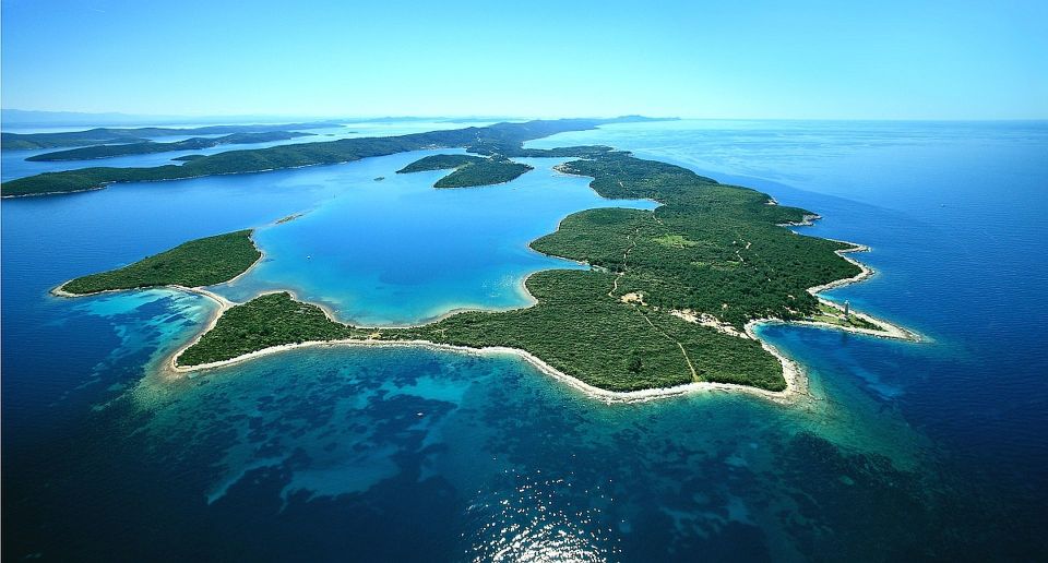 Sakarun Beach Full-Day Guided Tour From Zadar - Frequently Asked Questions