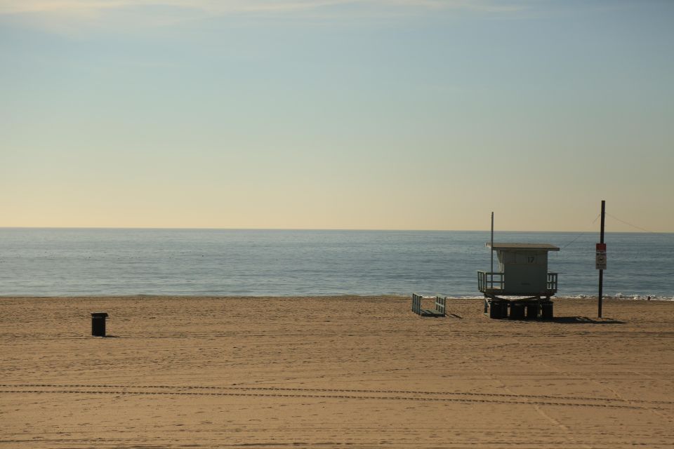 Santa Monica: Surfing Day Trip With Lunch - Frequently Asked Questions