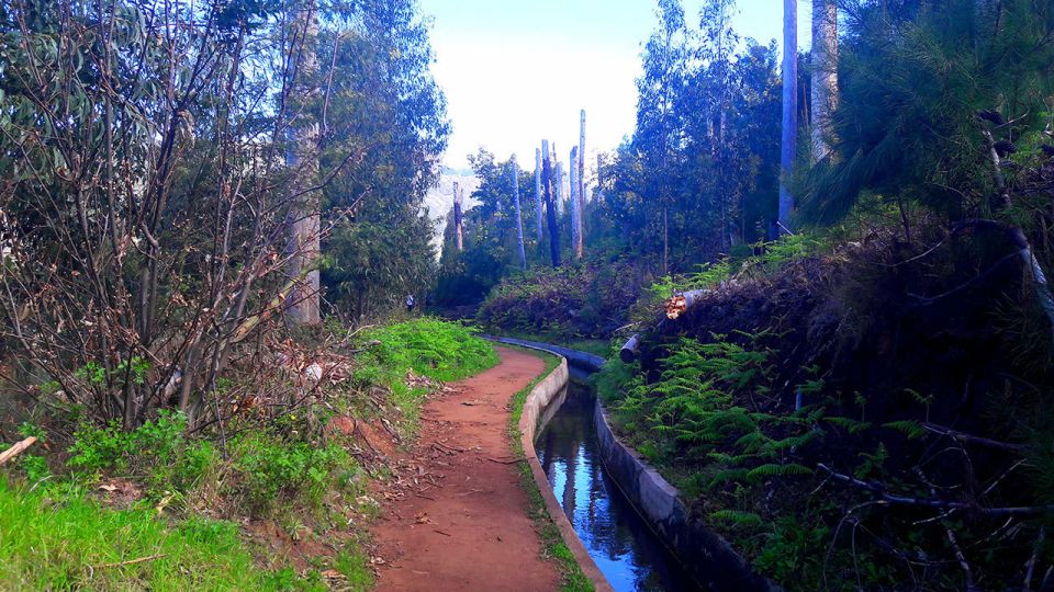 Serra De Água Valley Levada Walk - Frequently Asked Questions