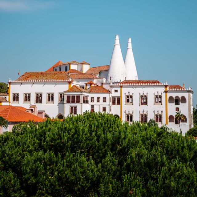 Sintra: -Sintra Sightseeing Tour With Tuk Tuk (1hr) - Frequently Asked Questions