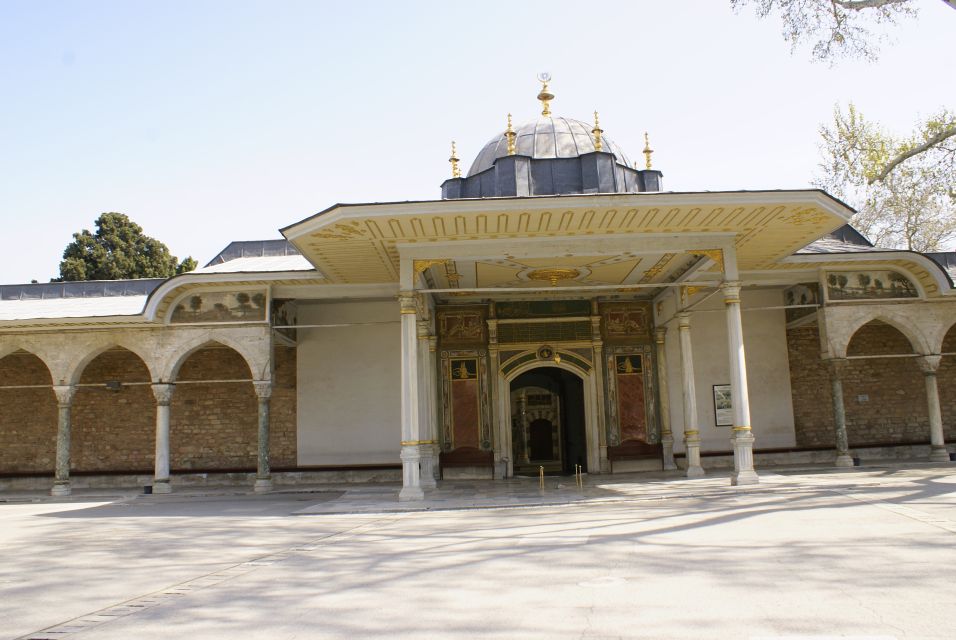 Small-group Full-Day Walking Tour of Istanbul - Recap