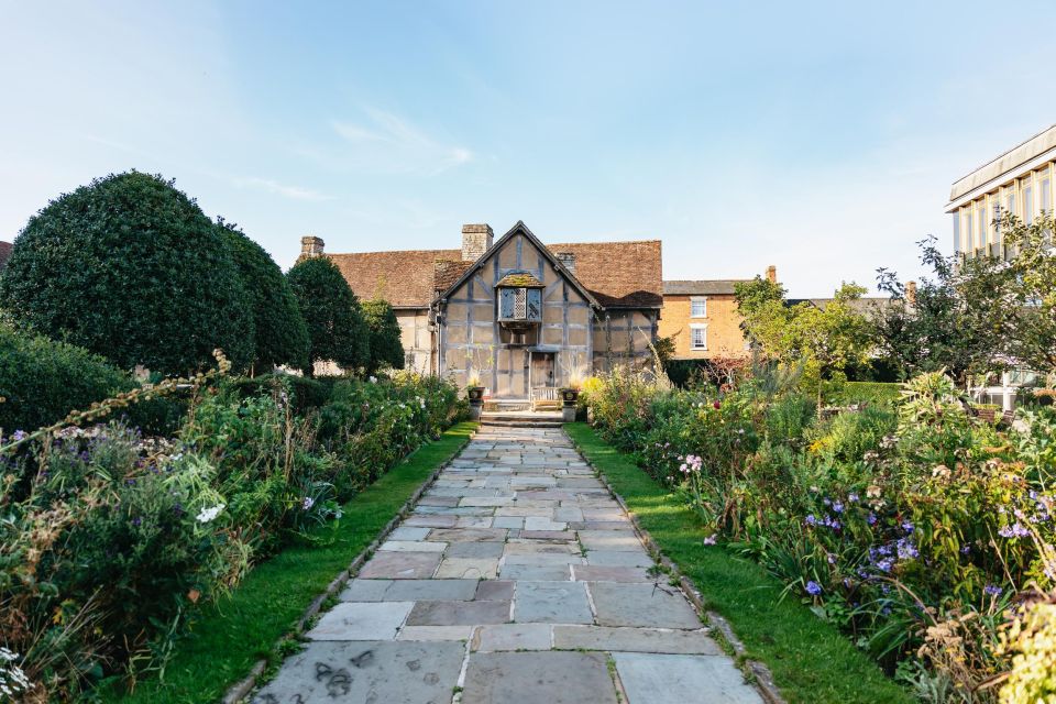 Stratford-upon-Avon: Shakespeares Birthplace Ticket - Frequently Asked Questions