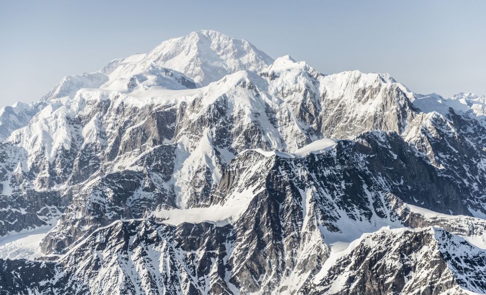 Talkeetna: Denali Flight Tour With Glacier Landing - Frequently Asked Questions